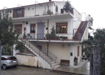 Foto 1 - Four-room apartment Strada Proviciale 80, Scafa - photo 1