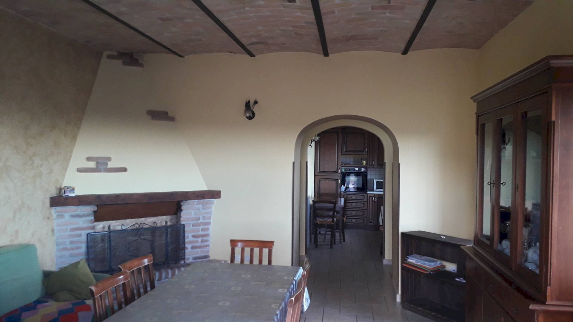 Foto 2 - Independent house Via Colleperluzio, Roccamontepiano - photo 2