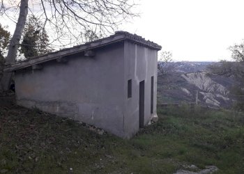 Foto 24 - Casa indipendente Via Colleperluzio, Roccamontepiano - foto 24