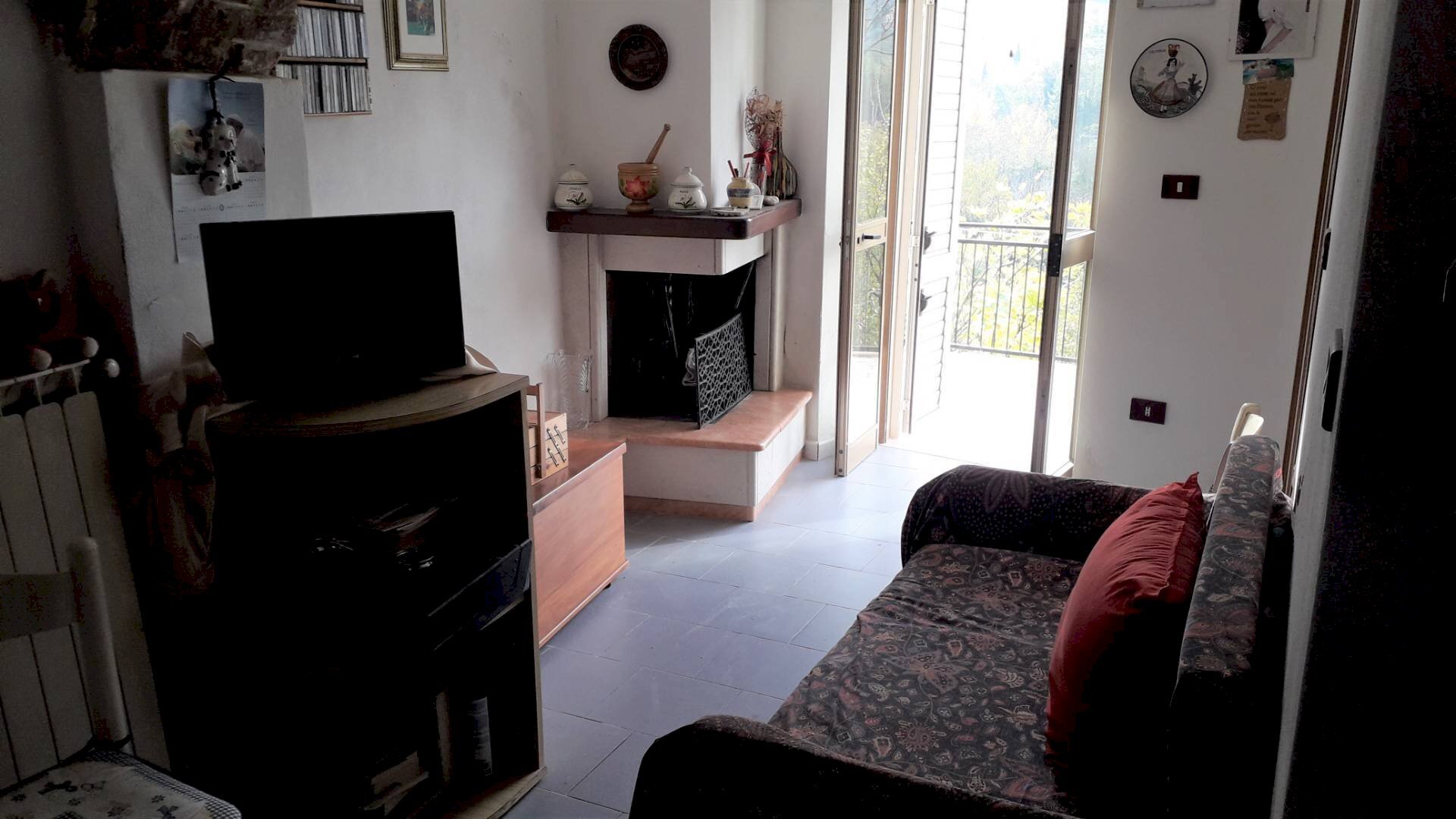 Foto 2 - Independent house Largo San Giovanni, Manoppello - photo 2