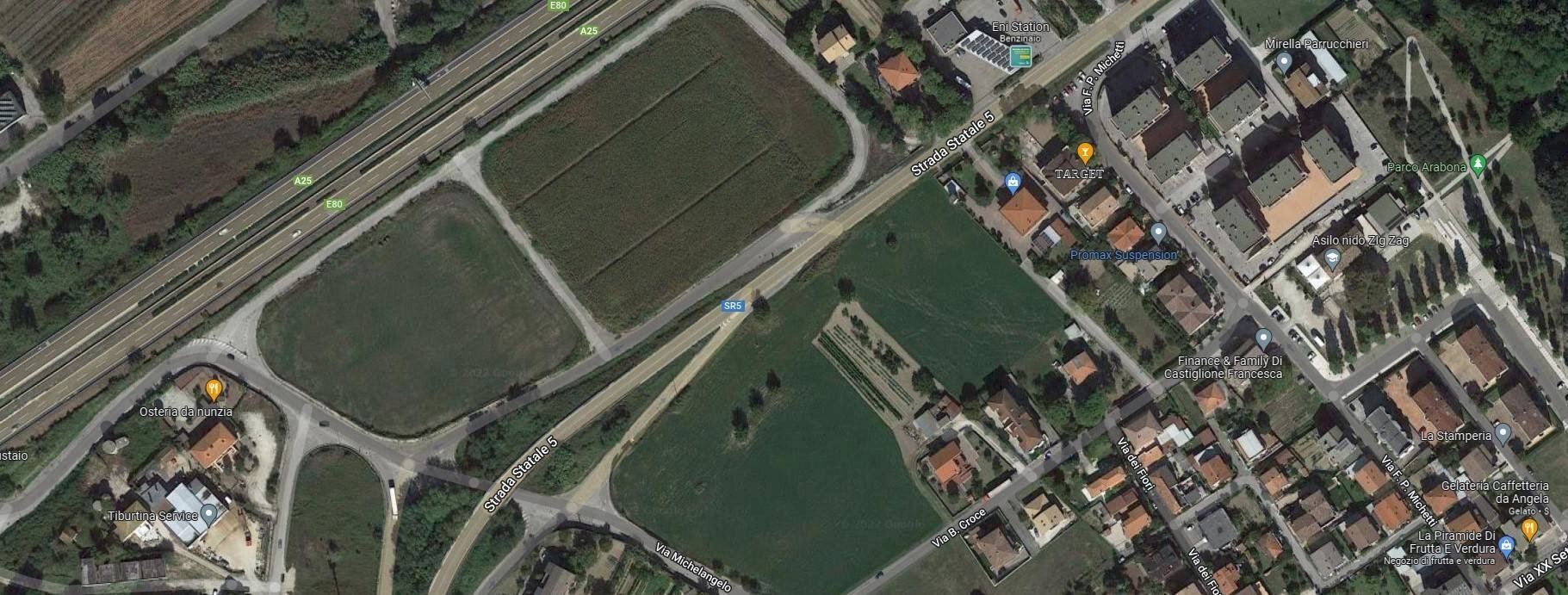 Foto 2 - Terreno edificabile Manoppello - foto 2