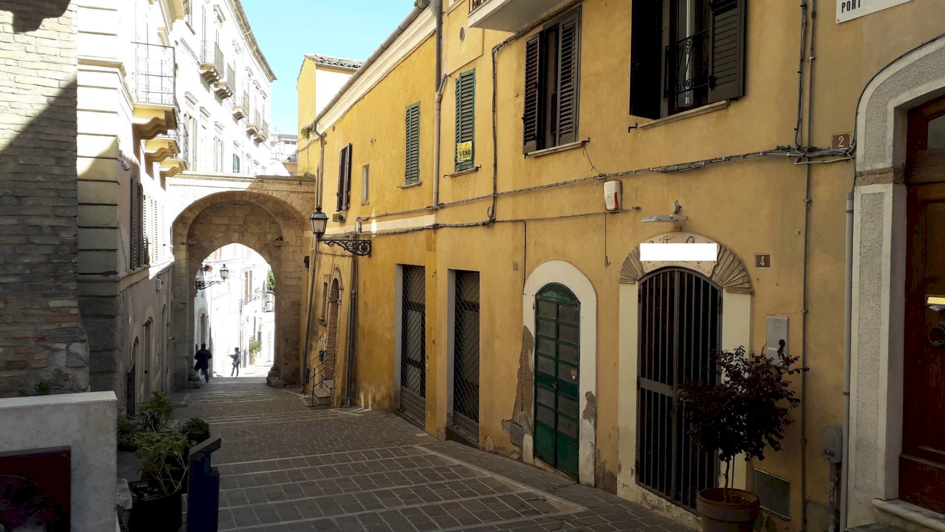 Foto 1 - Casa indipendente Via Toppi, Chieti - foto 1