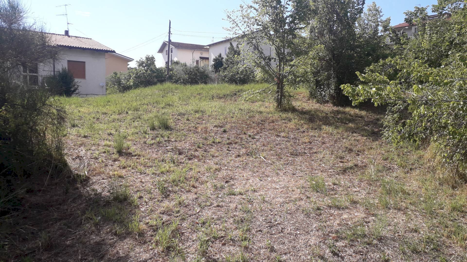 Foto 2 - Building land Via Alessandrini, Scafa - photo 2