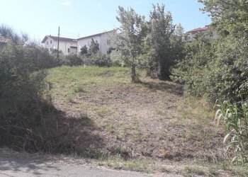 Foto 1 - Terreno edificabile Via Alessandrini, Scafa - foto 1