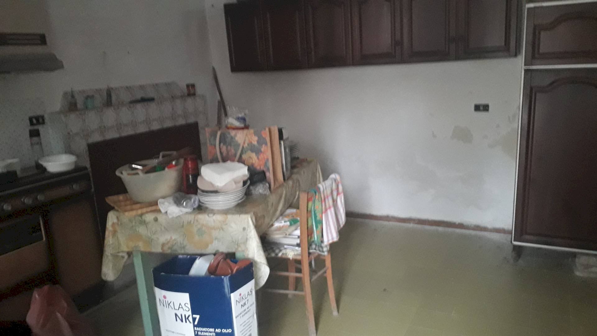 Foto 3 - Casa indipendente Via Fraticelli, Alanno - foto 3