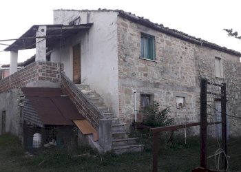 Foto 11 - Casa indipendente Via Fraticelli, Alanno - foto 11