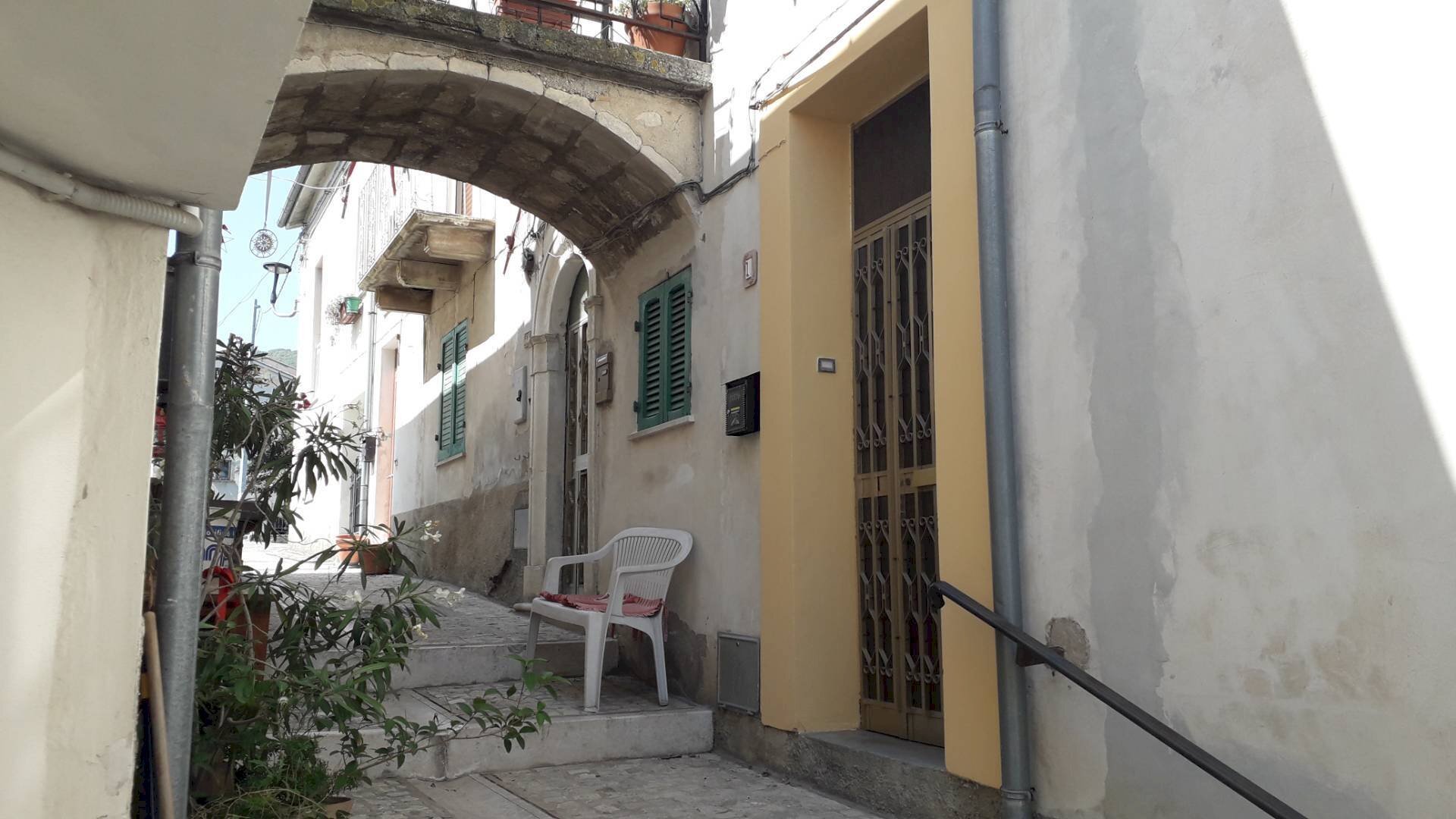 Foto 1 - Independent house Via Sportello, Serramonacesca - photo 1