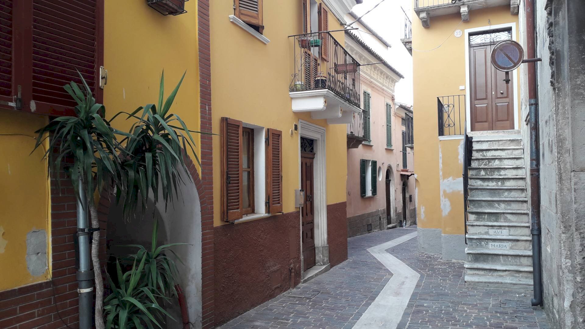 Foto 1 - Casa indipendente Via Madonnina, Manoppello - foto 1