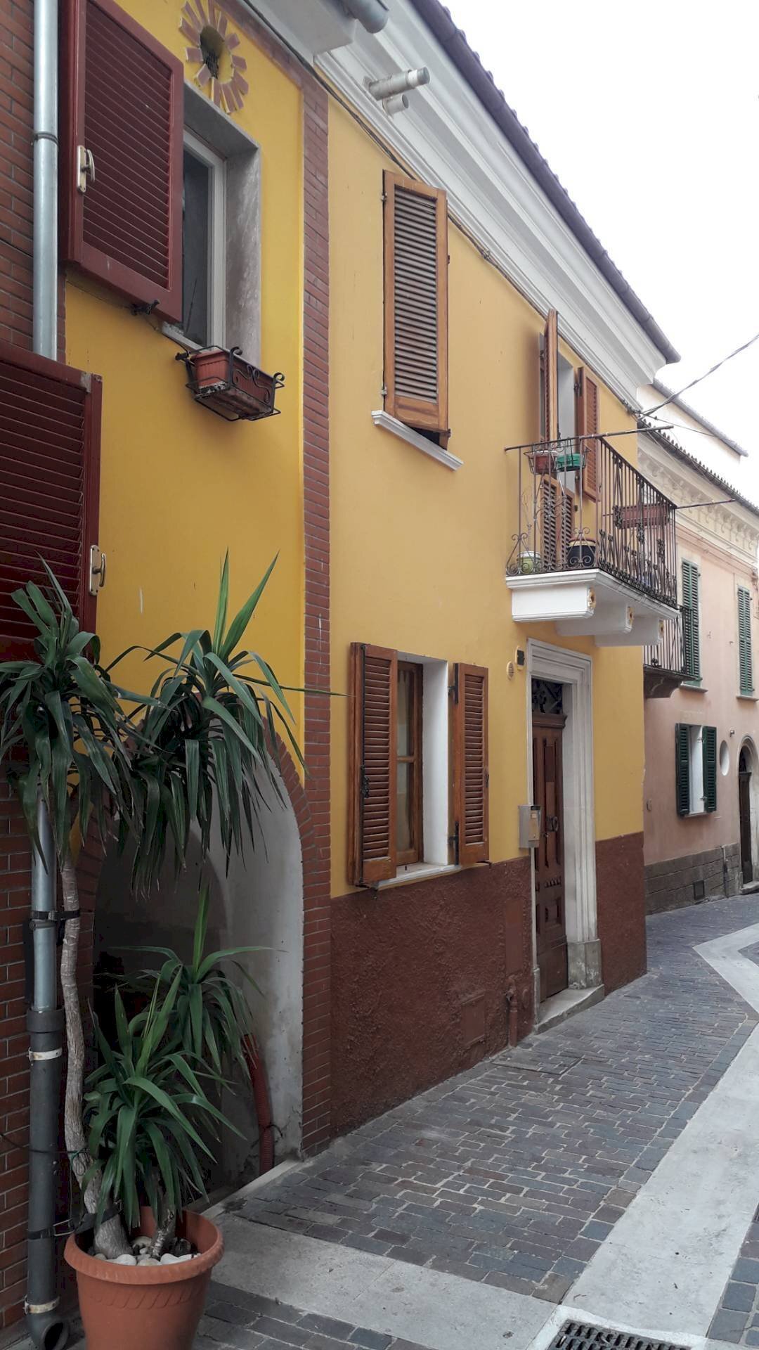 Foto 3 - Casa indipendente Via Madonnina, Manoppello - foto 3