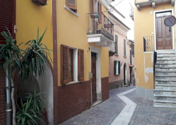 Foto 1 - Casa indipendente Via Madonnina, Manoppello - foto 1