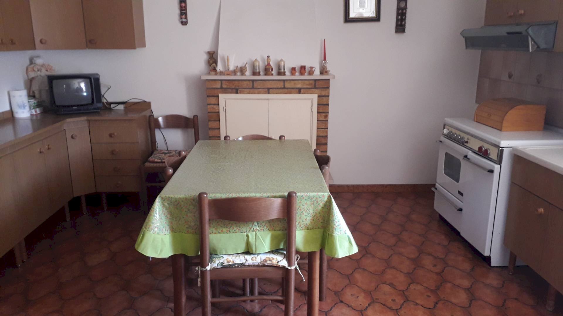 Foto 2 - Casa indipendente Via della Croce, Serramonacesca - foto 2