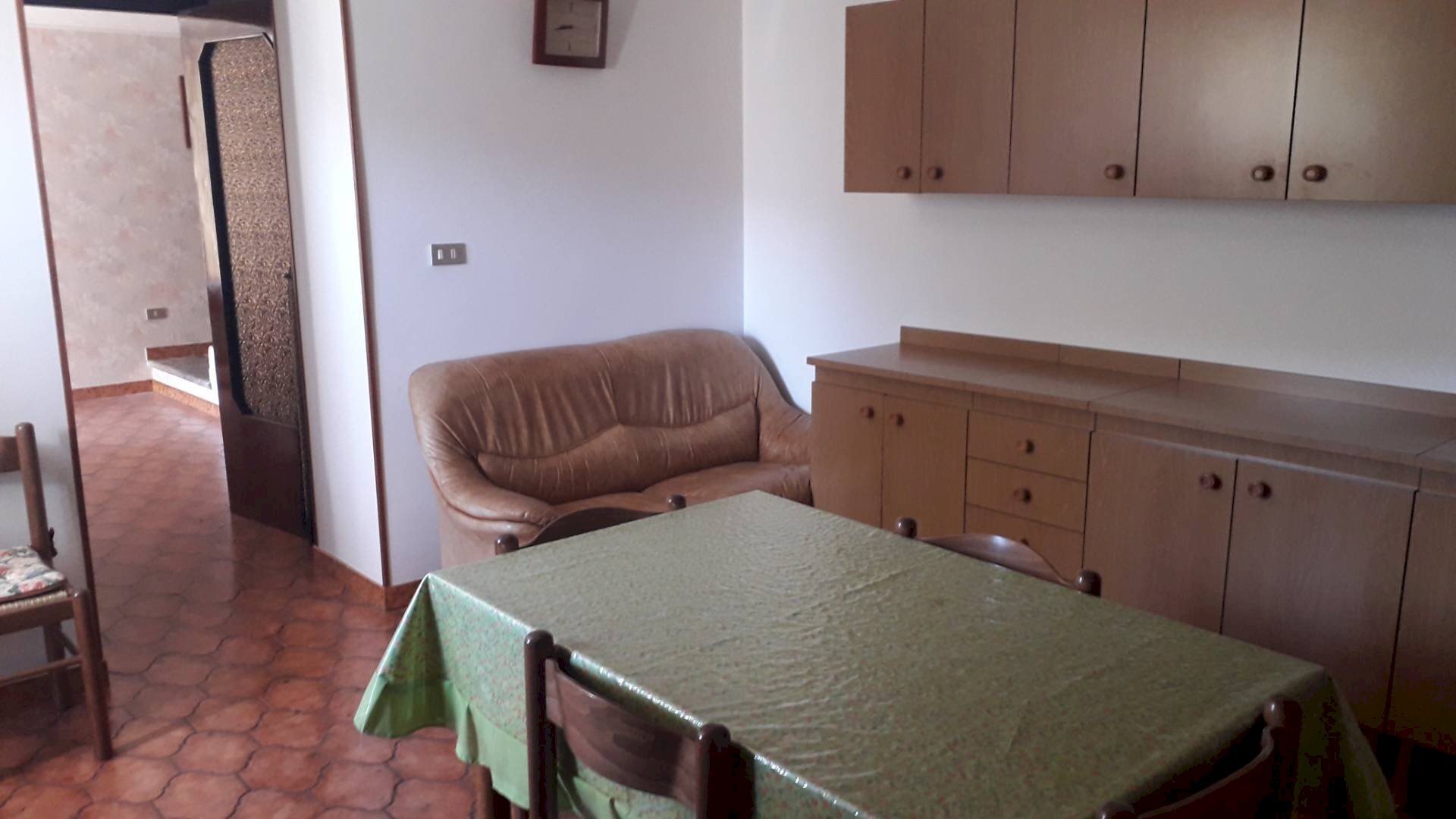 Foto 3 - Casa indipendente Via della Croce, Serramonacesca - foto 3