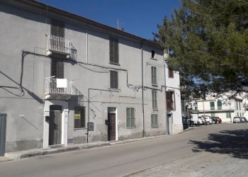 Foto 1 - Casa indipendente Via della Croce, Serramonacesca - foto 1