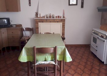 Foto 2 - Casa indipendente Via della Croce, Serramonacesca - foto 2