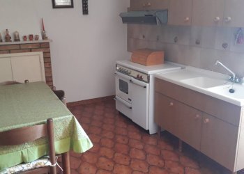Foto 4 - Casa indipendente Via della Croce, Serramonacesca - foto 4