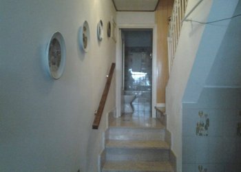 Foto 5 - Casa indipendente Via della Croce, Serramonacesca - foto 5