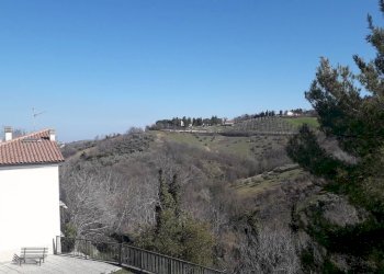 Foto 12 - Casa indipendente Via della Croce, Serramonacesca - foto 12