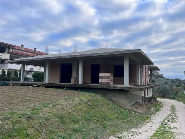 Foto 2 - Independent house Rosciano - photo 2