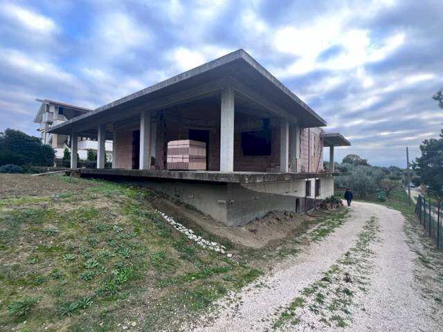 Foto 3 - Independent house Rosciano - photo 3