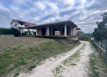 Foto 5 - Casa indipendente Rosciano - foto 5