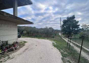 Foto 6 - Casa indipendente Rosciano - foto 6