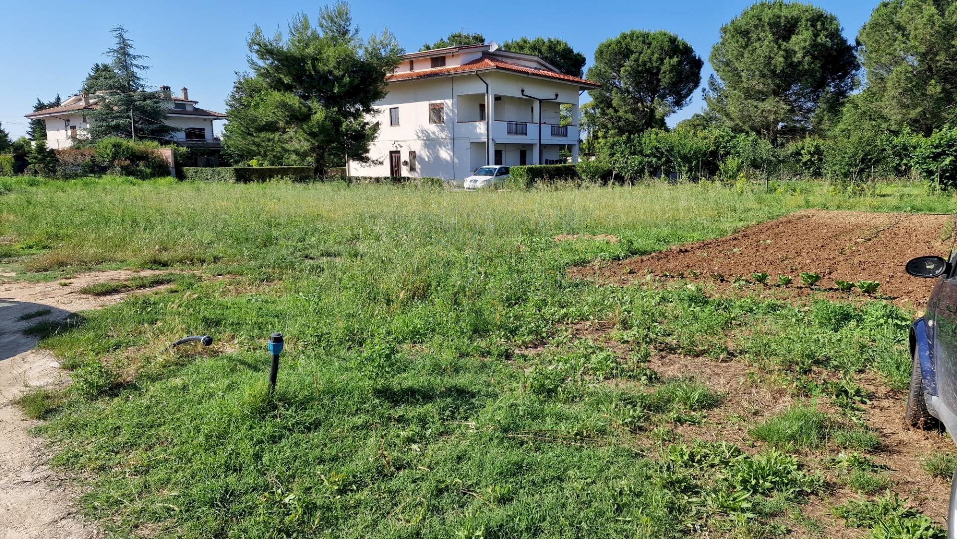 Foto 2 - Building land Santa Cresimata, Cepagatti - photo 2