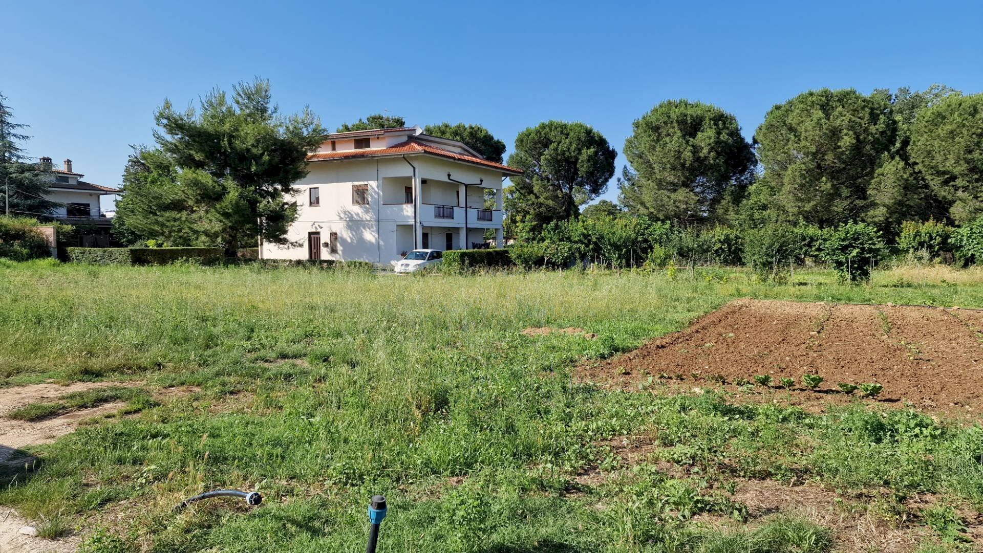 Foto 3 - Building land Santa Cresimata, Cepagatti - photo 3