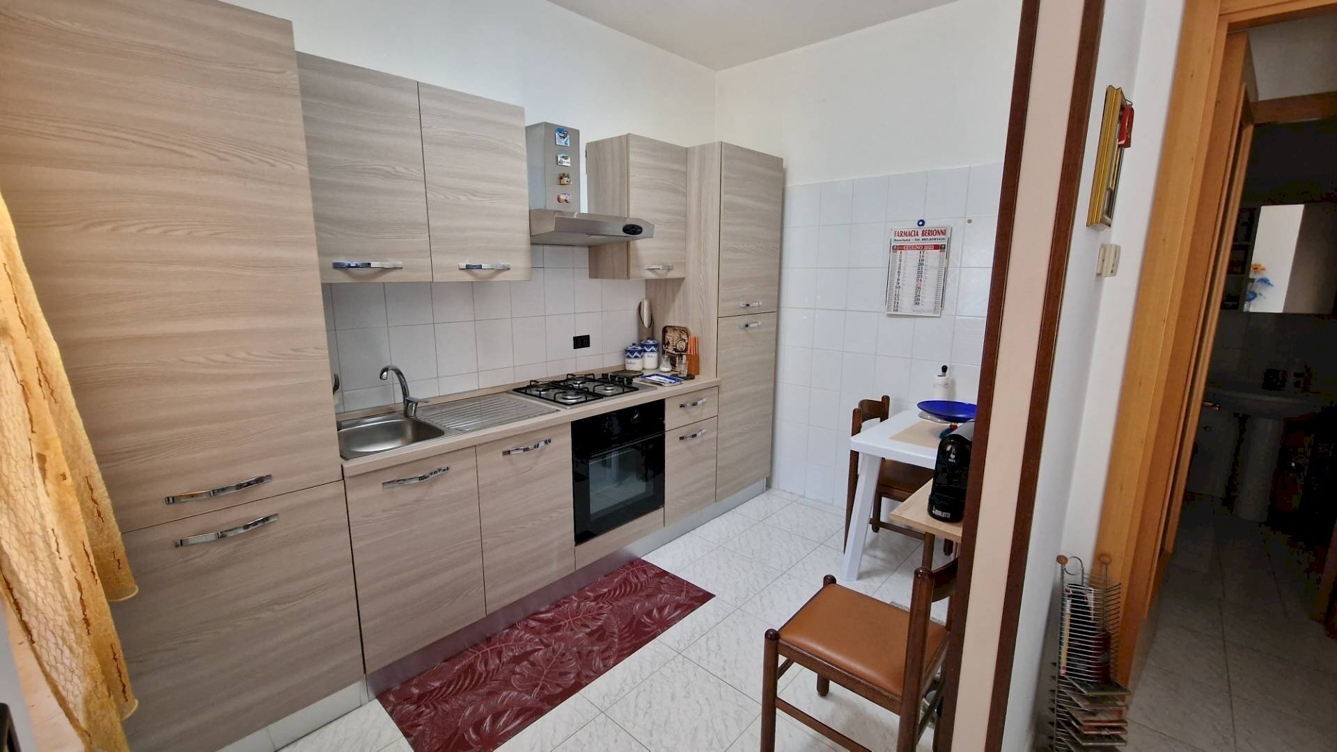 Foto 2 - Trilocale Alcide de Gasperi
 
17, Manoppello - foto 2