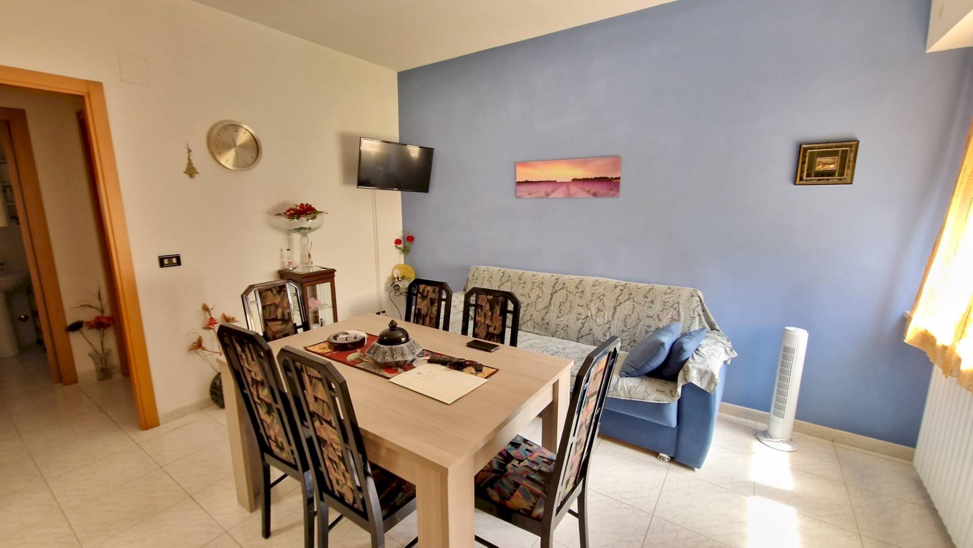 Foto 3 - Trilocale Alcide de Gasperi
 
17, Manoppello - foto 3