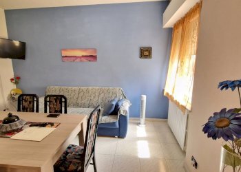 Foto 4 - Trilocale Alcide de Gasperi
 
17, Manoppello - foto 4