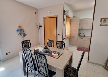 Foto 5 - Trilocale Alcide de Gasperi
 
17, Manoppello - foto 5