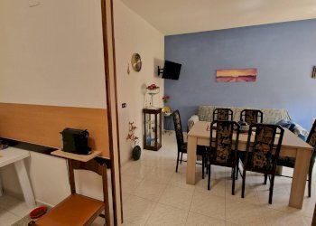 Foto 8 - Trilocale Alcide de Gasperi
 
17, Manoppello - foto 8