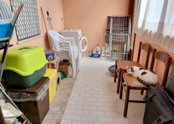 Foto 17 - Trilocale Alcide de Gasperi
 
17, Manoppello - foto 17