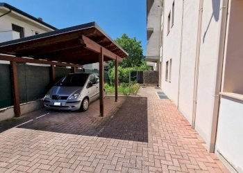 Foto 20 - Trilocale Alcide de Gasperi
 
17, Manoppello - foto 20