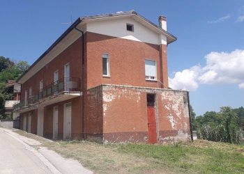 Foto 1 - Casa indipendente Va Portella, Roccamontepiano - foto 1