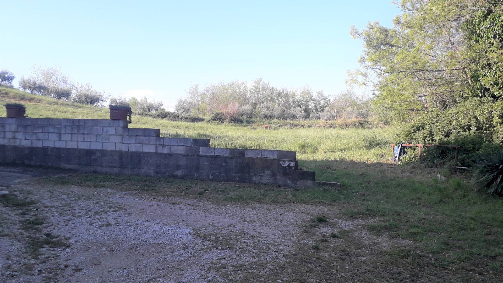 Foto 1 - Agricultural land Via Colle del Feudo, Ripa Teatina - photo 1