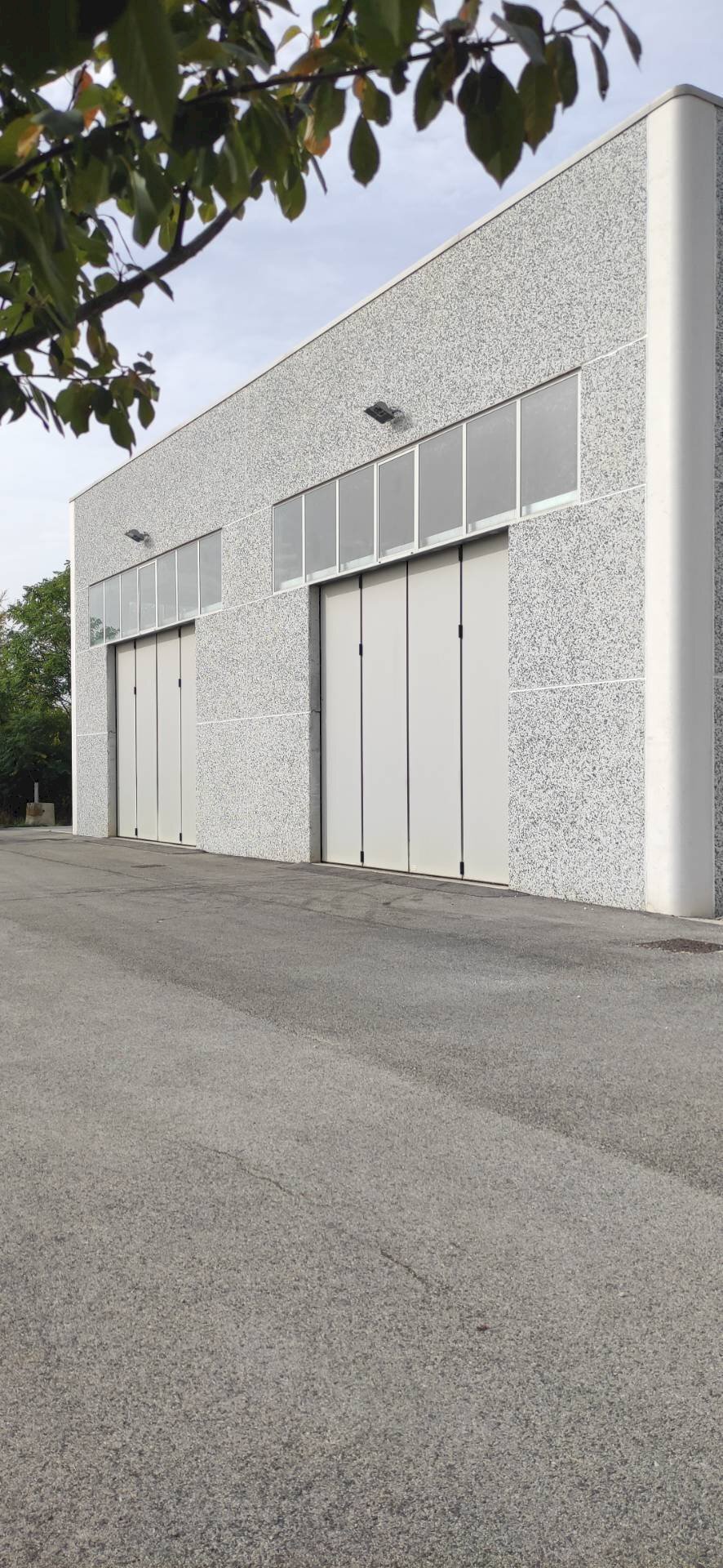 Foto 1 - Shed Rosciano - photo 1