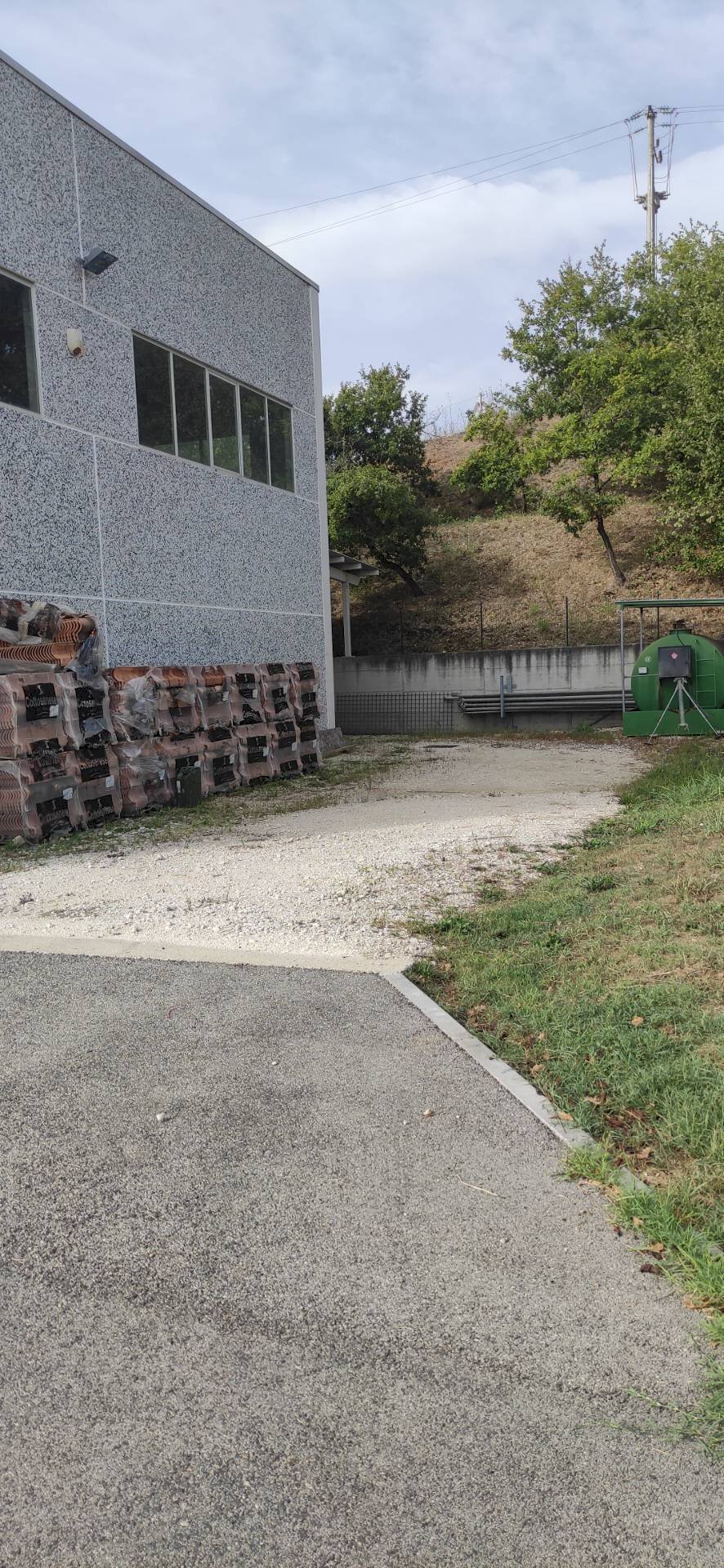 Foto 2 - Shed Rosciano - photo 2