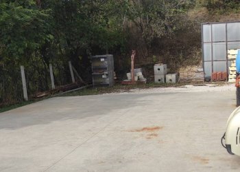 Foto 4 - Capannone Rosciano - foto 4