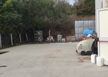 Foto 5 - Capannone Rosciano - foto 5