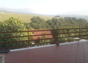 Foto 18 - Casa indipendente Via Vittorio Emanuele III°, Turrivalignani - foto 18