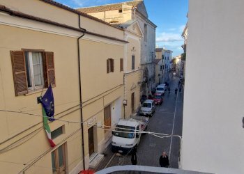 Foto 22 - Villa Bifamiliare CORSO SANTARELLI
 
59, Manoppello - foto 22