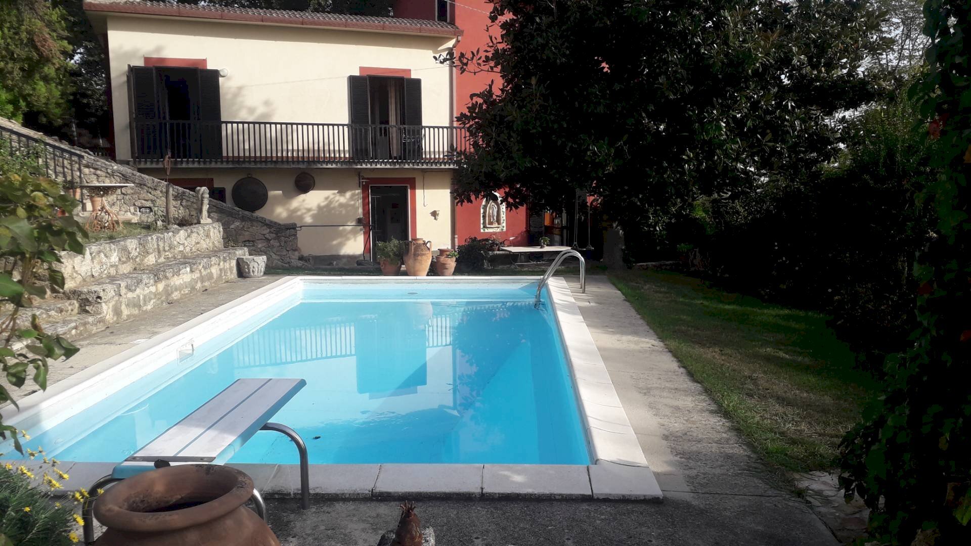 Foto 2 - Independent house Via Colleperluzio, Roccamontepiano - photo 2