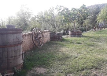 Foto 27 - Casa indipendente Via Colleperluzio, Roccamontepiano - foto 27