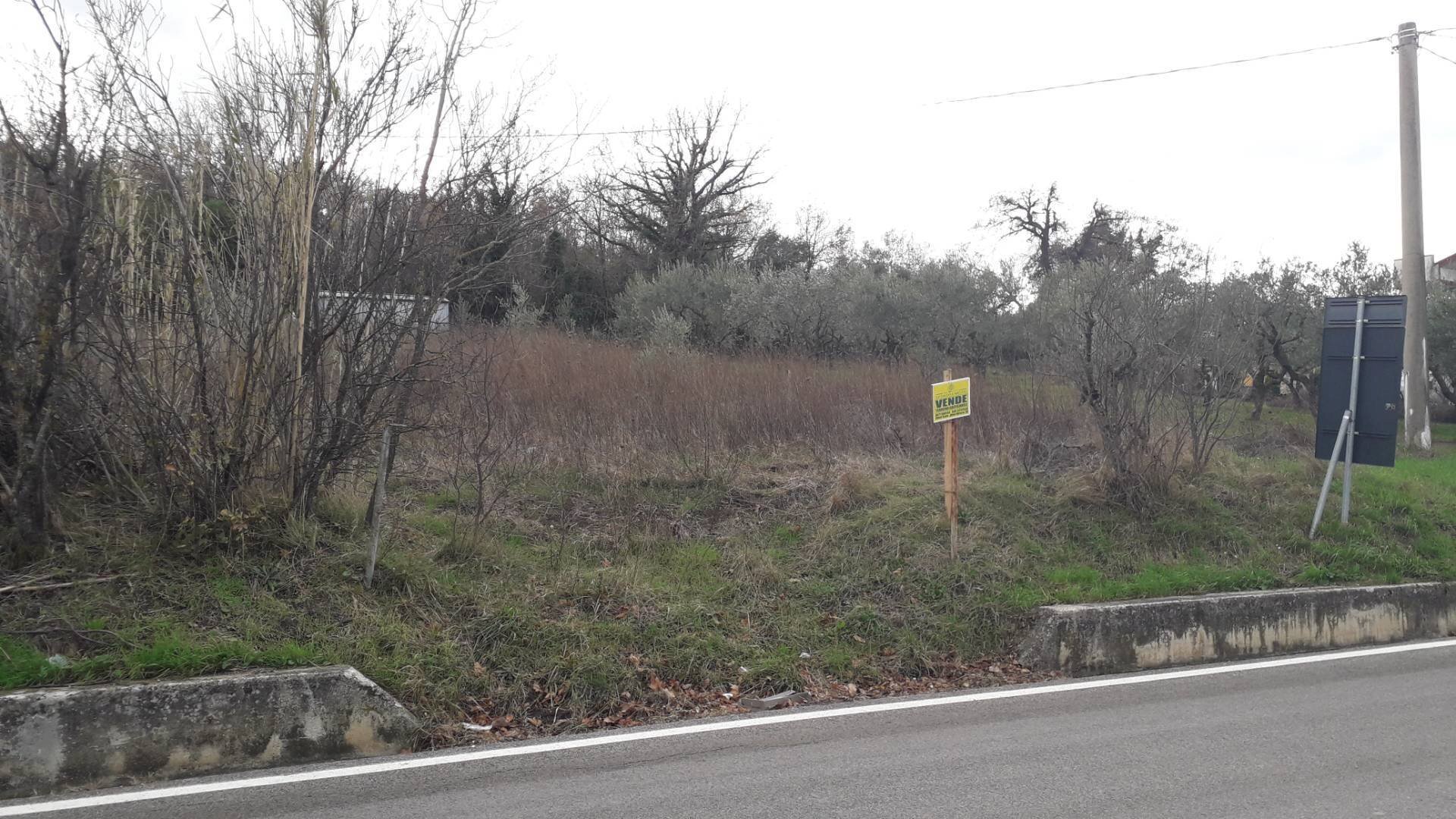 Foto 1 - Building land Via Provinciale Manoppello, Lettomanoppello - photo 1
