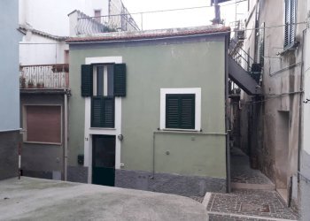Foto 1 - Casa indipendente Vico San Nicola, Manoppello - foto 1