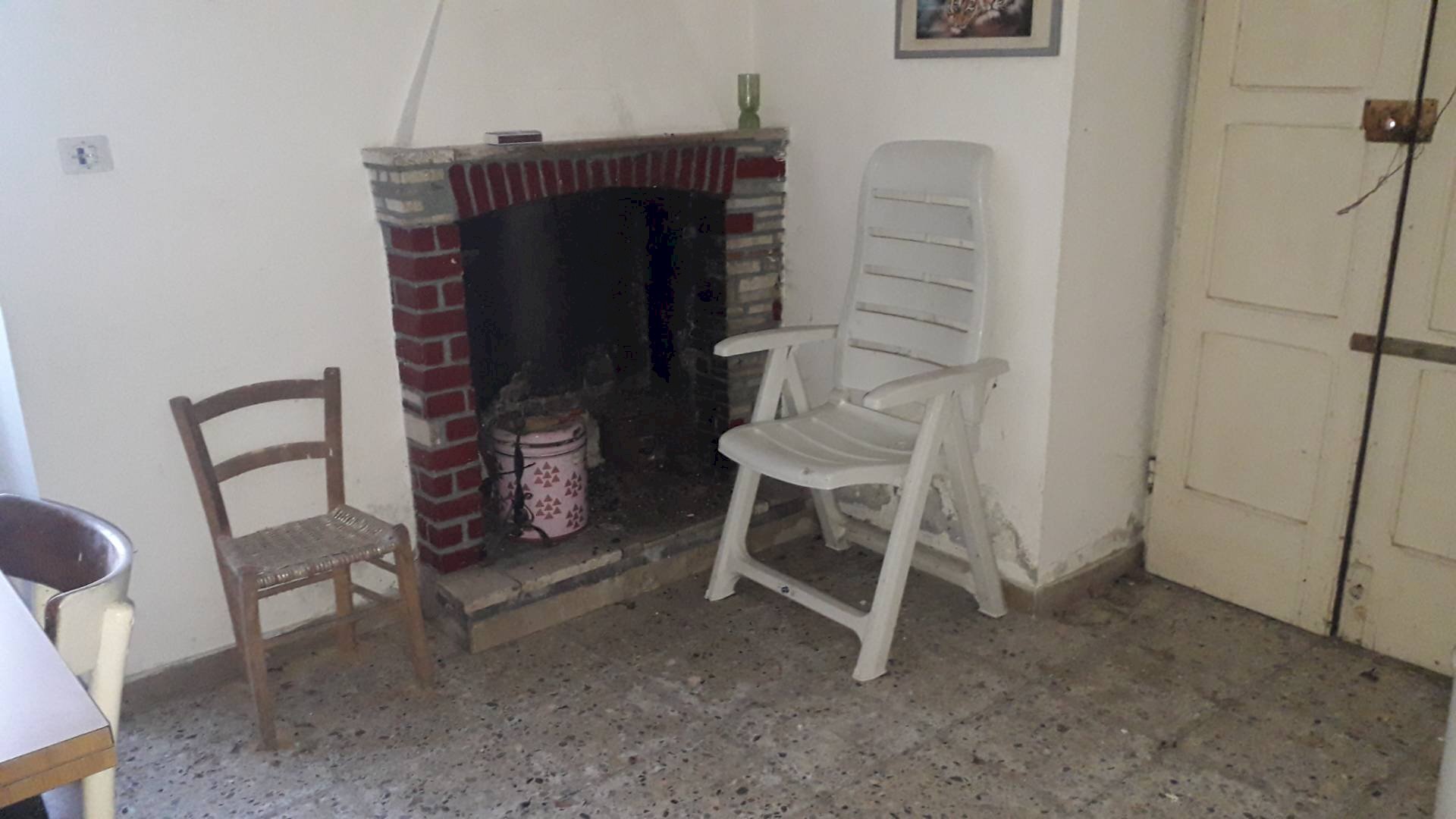 Foto 2 - Casa indipendente Contrada Colle Serra, Serramonacesca - foto 2