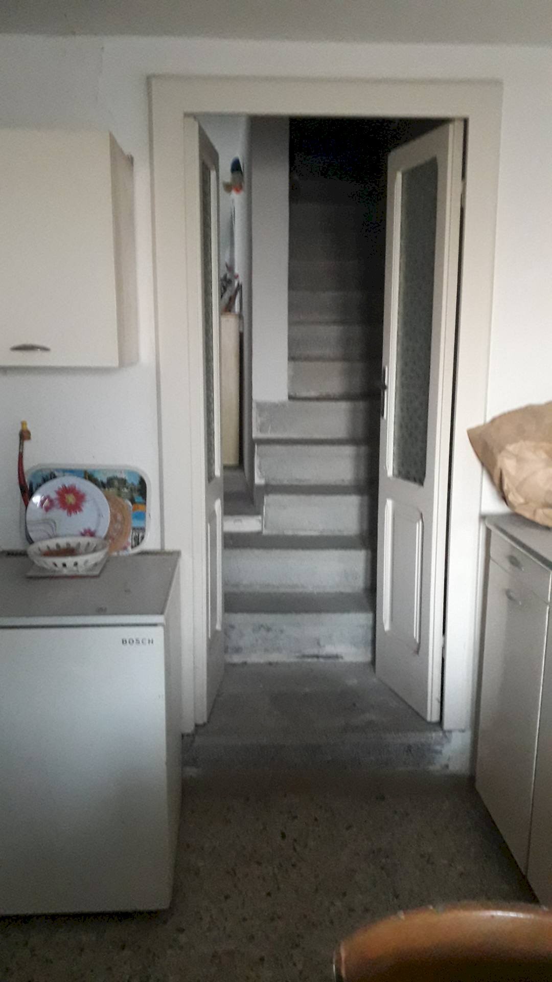 Foto 3 - Casa indipendente Contrada Colle Serra, Serramonacesca - foto 3