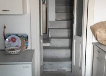 Foto 3 - Casa indipendente Contrada Colle Serra, Serramonacesca - foto 3