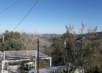 Foto 8 - Casa indipendente Contrada Colle Serra, Serramonacesca - foto 8